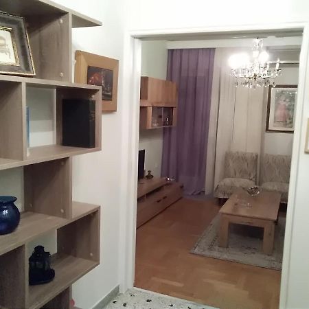 Dora'S Apartment Ateny Zewnętrze zdjęcie