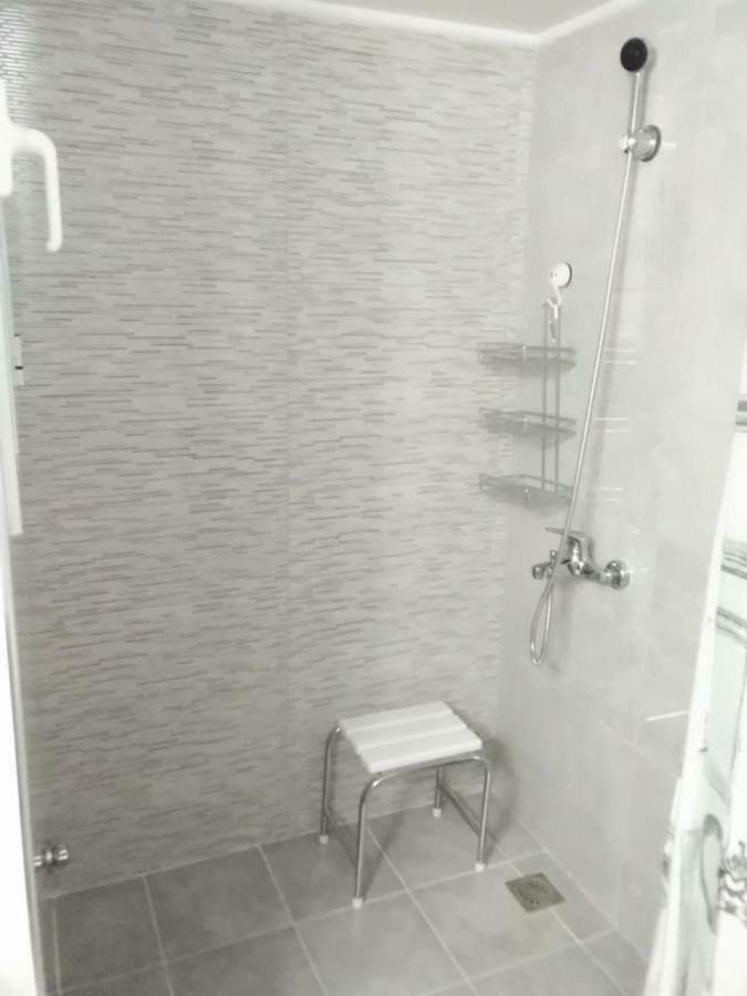 Dora'S Apartment Ateny Zewnętrze zdjęcie