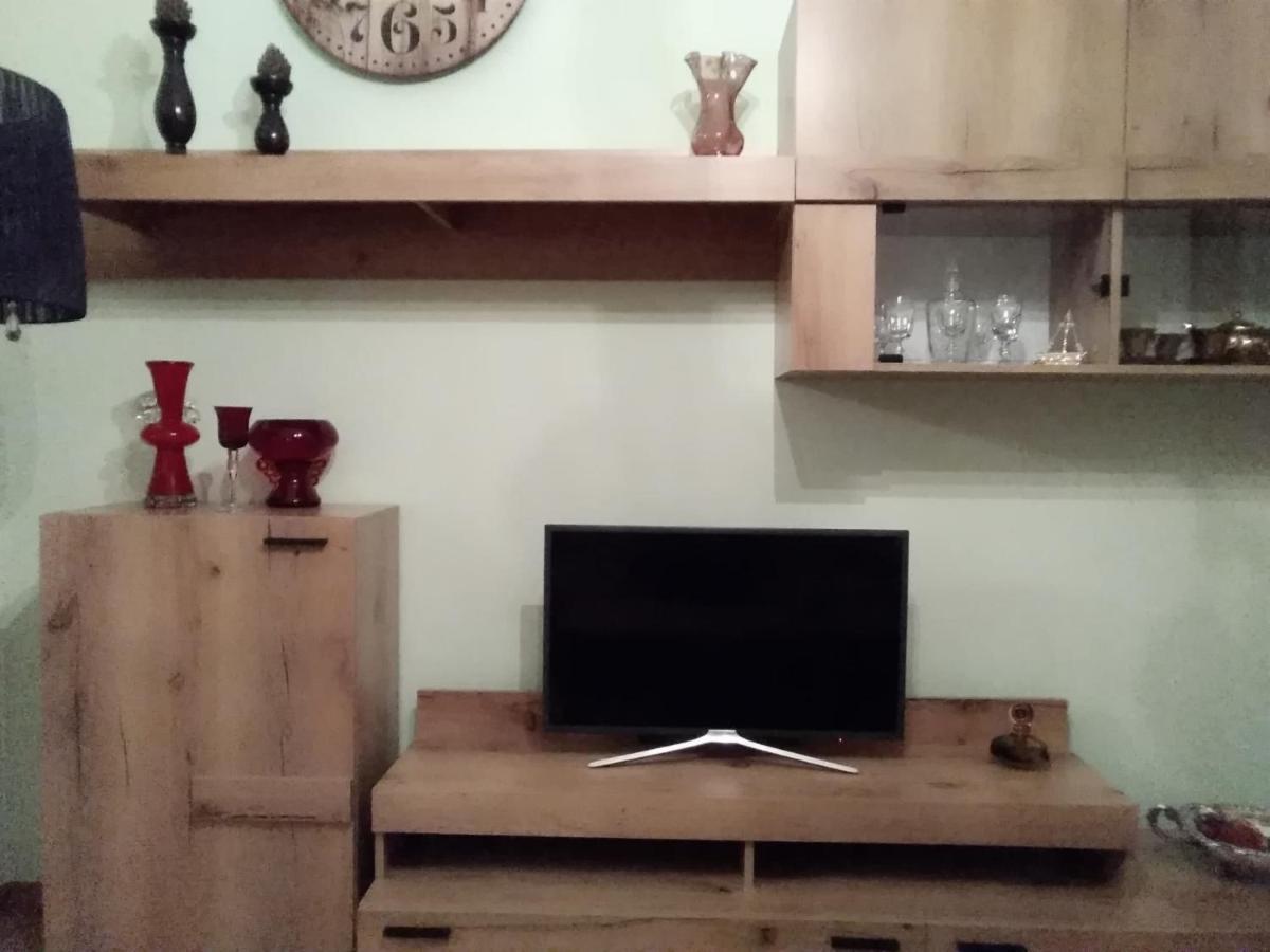 Dora'S Apartment Ateny Zewnętrze zdjęcie